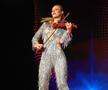 Amadeea Violin la Gala GSP