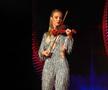 Amadeea Violin la Gala GSP