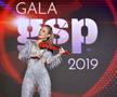 Amadeea Violin la Gala GSP