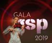 VIDEO+FOTO Cea mai sexy apariție de la Gala GSP » Amadeea Violin a făcut senzație pe scenă