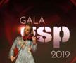 VIDEO+FOTO Cea mai sexy apariție de la Gala GSP » Amadeea Violin a făcut senzație pe scenă