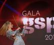 Amadeea Violin la Gala GSP