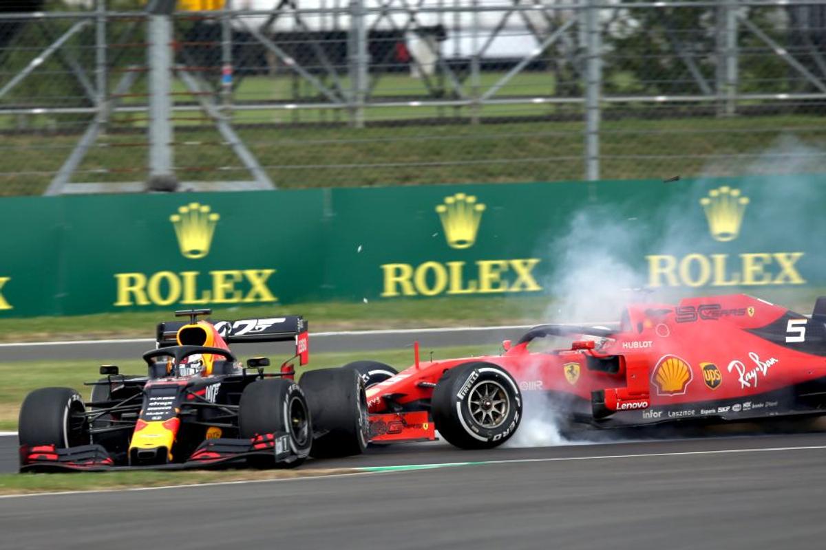 SONDAJ EXCLUSIV GSP // VIDEO+FOTO Formula 1, al patrulea sport favorit al românilor + TOP 10 accidente din 2019