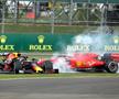 SONDAJ EXCLUSIV GSP // VIDEO+FOTO Formula 1, al patrulea sport favorit al românilor + TOP 10 accidente din 2019