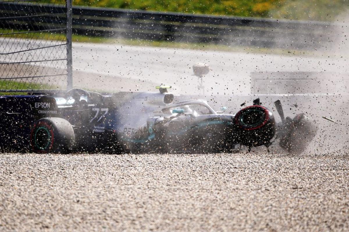 SONDAJ EXCLUSIV GSP // VIDEO+FOTO Formula 1, al patrulea sport favorit al românilor + TOP 10 accidente din 2019