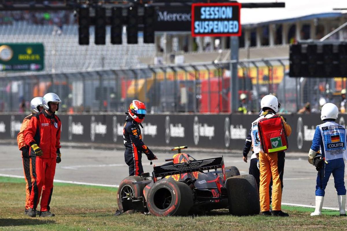 SONDAJ EXCLUSIV GSP // VIDEO+FOTO Formula 1, al patrulea sport favorit al românilor + TOP 10 accidente din 2019
