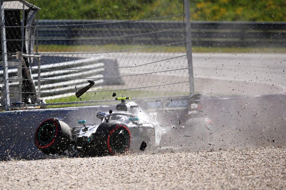 SONDAJ EXCLUSIV GSP // VIDEO+FOTO Formula 1, al patrulea sport favorit al românilor + TOP 10 accidente din 2019