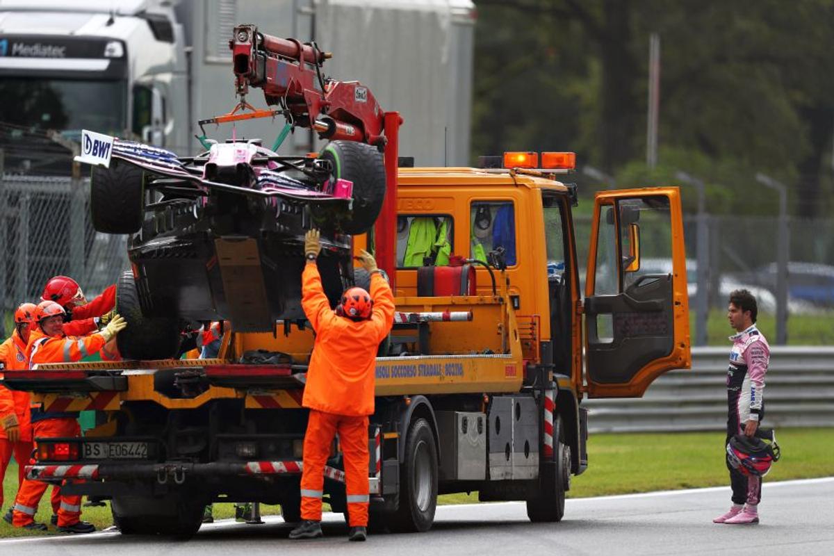 SONDAJ EXCLUSIV GSP // VIDEO+FOTO Formula 1, al patrulea sport favorit al românilor + TOP 10 accidente din 2019