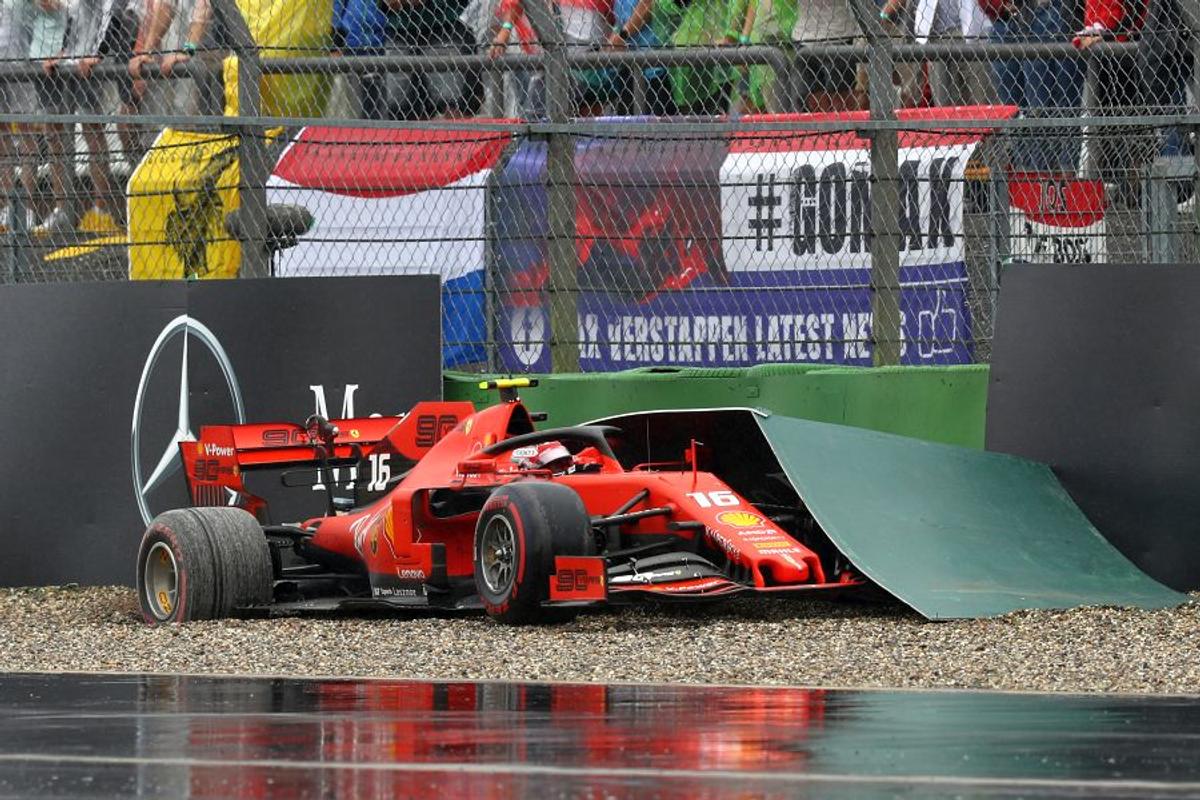 SONDAJ EXCLUSIV GSP // VIDEO+FOTO Formula 1, al patrulea sport favorit al românilor + TOP 10 accidente din 2019