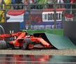 SONDAJ EXCLUSIV GSP // VIDEO+FOTO Formula 1, al patrulea sport favorit al românilor + TOP 10 accidente din 2019