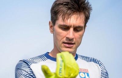 Lyon - Toulouse 4-1 » Ciprian Tătărușanu a debutat în tricoul lui OL cu victorie! Echipa sa s-a calificat în „sferturile” Cupei Ligii Franței