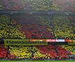 BARCELONA - REAL MADRID // FOTO Catalanii pro-independență au protestat în timpul El Clasico