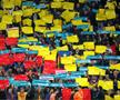 BARCELONA - REAL MADRID // FOTO Catalanii pro-independență au protestat în timpul El Clasico