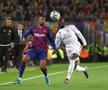 Barcelona - Real Madrid 18 decembrie