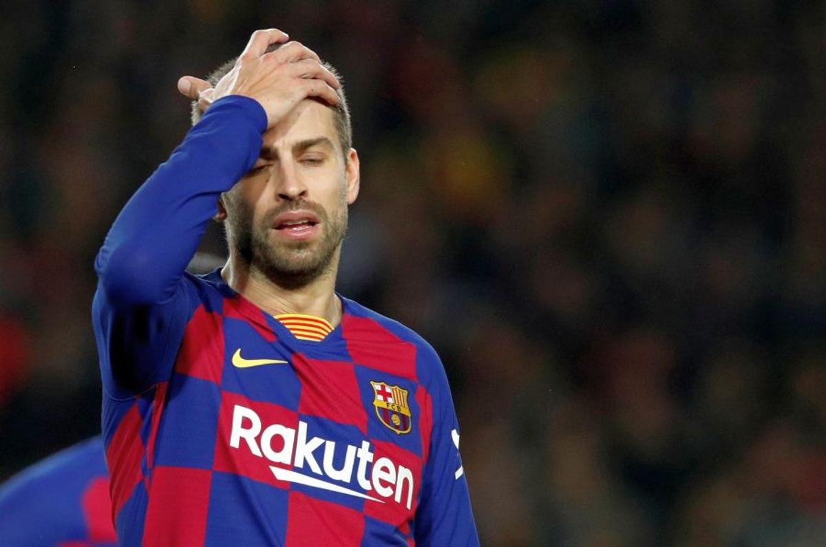 Barcelona - Real Madrid 0-0 // Ernesto Valverde, nemulțumit de jocul echipei: „Am suferit mult”