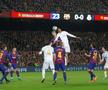 Barcelona - Real Madrid 18 decembrie