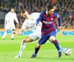 Barcelona - Real Madrid 18 decembrie