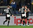 Sampdoria - Juventus 1-2