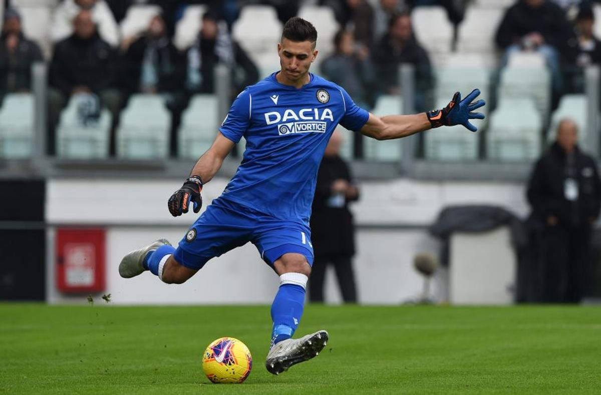 Sampdoria - Juventus 1-2