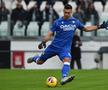 Sampdoria - Juventus 1-2