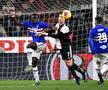 SAMPDORIA - JUVENTUS 1-2 // FOTO + VIDEO Ronaldo aduce victoria echipei sale cu un gol fantastic!