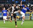 Sampdoria - Juventus 1-2