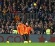Barcelona - Real Madrid 18 decembrie