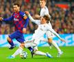 BARCELONA - REAL MADRID 0-0 // FOTO » Clasicul păcii! Primul 0-0 după 17 ani!