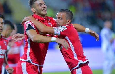 Tensiuni la Dinamo! Mihai Popescu s-a certat cu oficialii „câinilor” și vrea să plece