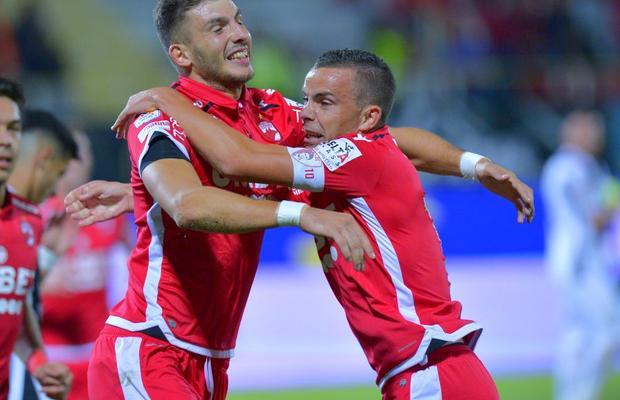 Tensiuni la Dinamo! Mihai Popescu s-a certat cu oficialii „câinilor” și vrea să plece