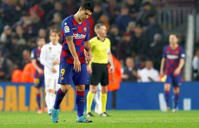 BARCELONA - REAL MADRID 0-0 // Catalanii criticați de Ilie Dumitrescu și Gică Craioveanu: „Barcelona, o echipă mediocră”