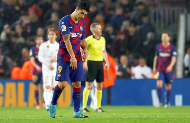 BARCELONA - REAL MADRID 0-0 // Catalanii criticați de Ilie Dumitrescu și Gică Craioveanu: „Barcelona, o echipă mediocră”