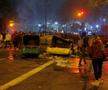 Incident grav în Cupa Croației » Și-a lovit adversarul, cu pumnul, în parcare! A intervenit poliția