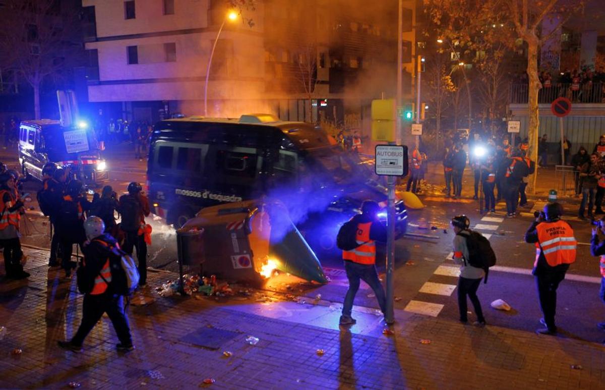 Proteste