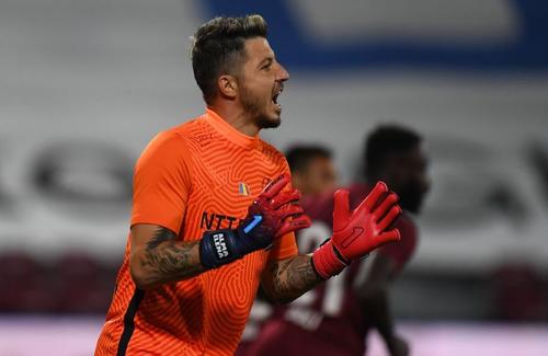 Cristi Bălgrădean, CFR Cluj