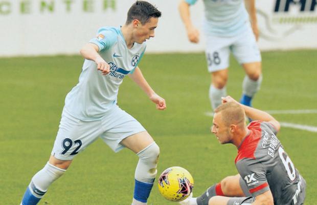 Un fotbalist de la FCSB costă 150 de milioane de euro! De pe urma cărui jucător speră Gigi Becali să câștige o avere