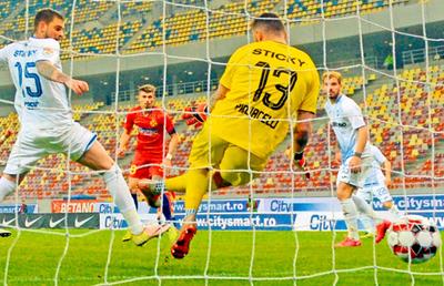 Echipele din prezent ale Craiovei și FCSB, cele mai bune din ultimii 5 ani! Derby în condiții inedite