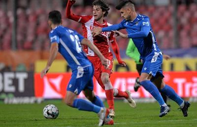 Un antrenor din Liga 1, în pericol de a fi demis! Șefii îi caută deja înlocuitor