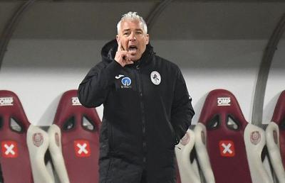 Jorge Costa a început curățenia de iarnă la Gaz Metan! Medieșenii s-au despărțit oficial de doi fotbaliști