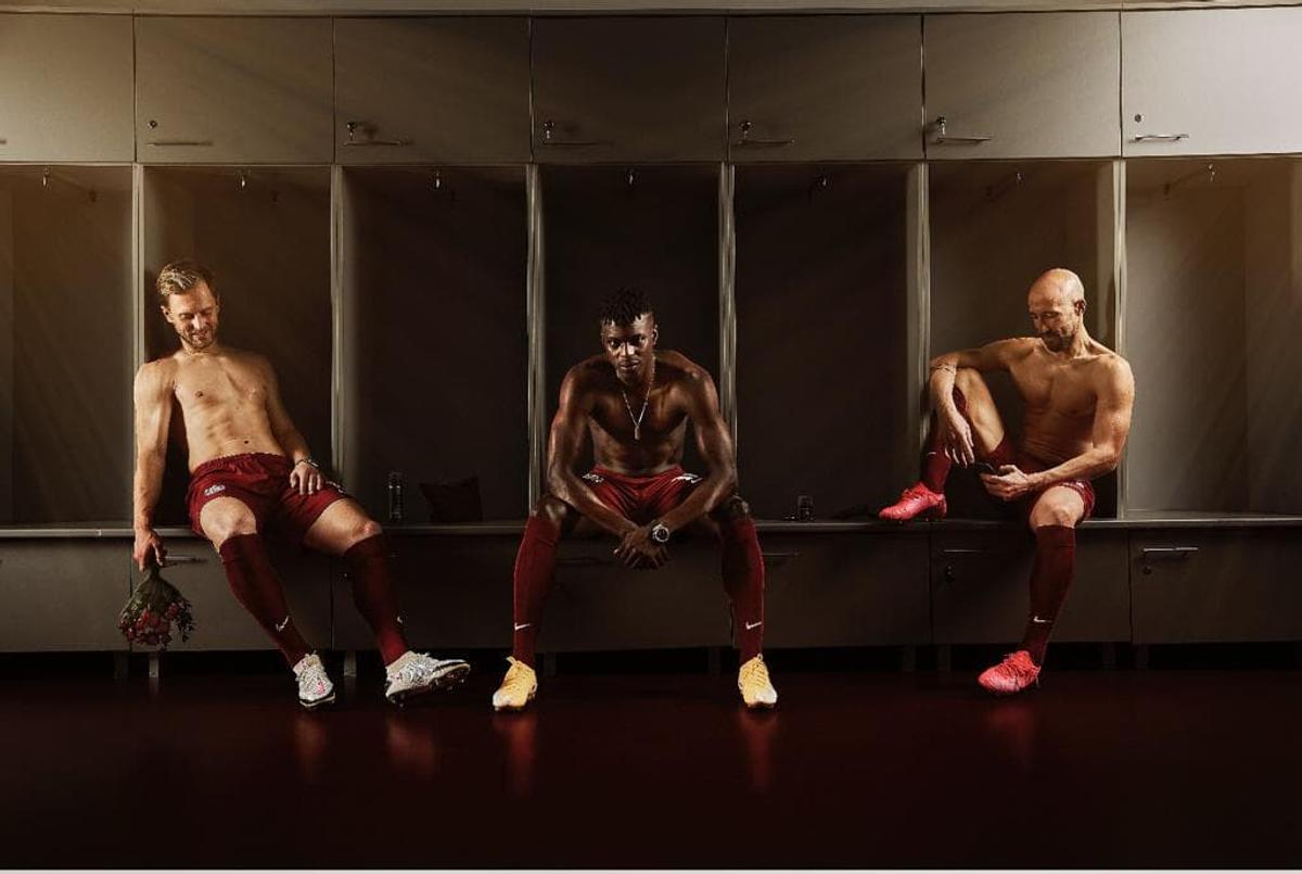 CFR Cluj punctează pe partea de marketing » Ce acțiune au lansat ardelenii