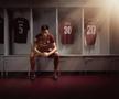CFR Cluj punctează pe partea de marketing » Ce acțiune au lansat ardelenii