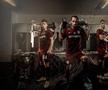 CFR Cluj punctează pe partea de marketing » Ce acțiune au lansat ardelenii