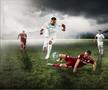 CFR Cluj punctează pe partea de marketing » Ce acțiune au lansat ardelenii