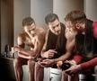 CFR Cluj punctează pe partea de marketing » Ce acțiune au lansat ardelenii
