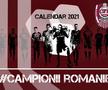 CFR Cluj punctează pe partea de marketing » Ce acțiune au lansat ardelenii