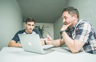 Cum funcționează baza de date din serviciul de găzduire WordPress?