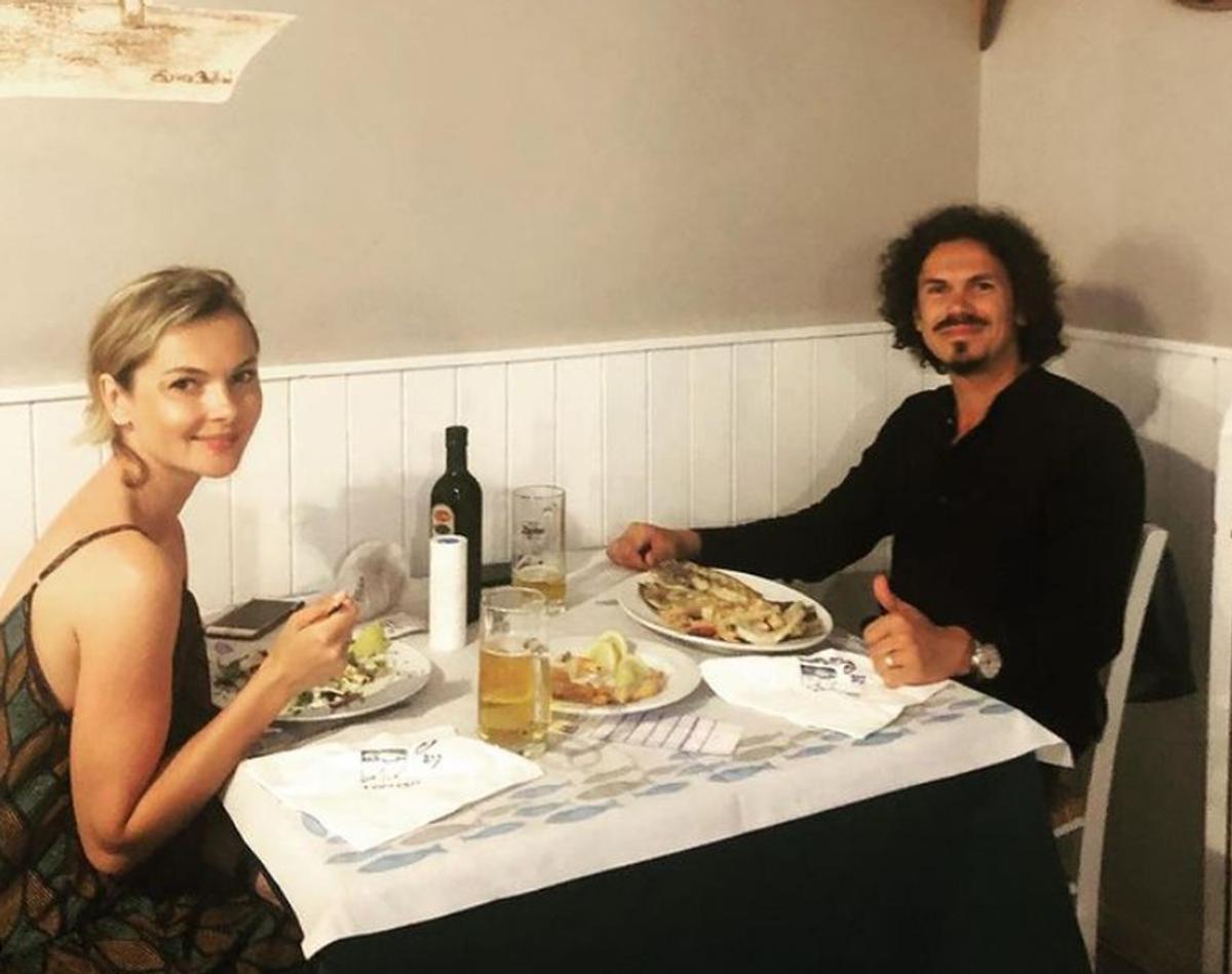 SPECIAL GSP Viața de vegan a lui George Florescu » Cum arată meniul zilnic: porridge-uri din ovăz, linte și tofletă + transformarea radicală a fotbalistului