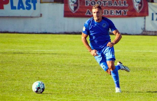 EXCLUSIV Mladen Jutric, atras de granzii din Liga 1: „FCSB, CFR și Craiova sună grozav, fanii lor îmi aduc aminte de Serbia”