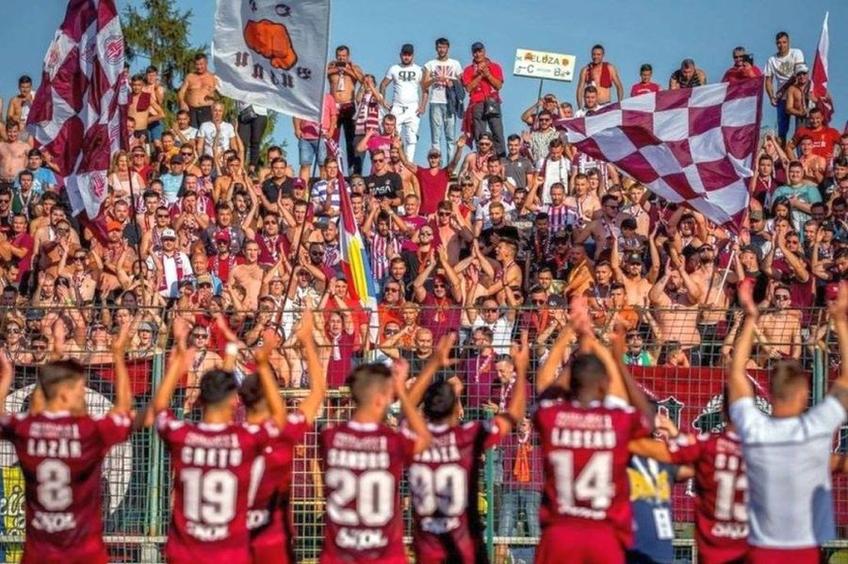 foto: Facebook @ FC Rapid 1923