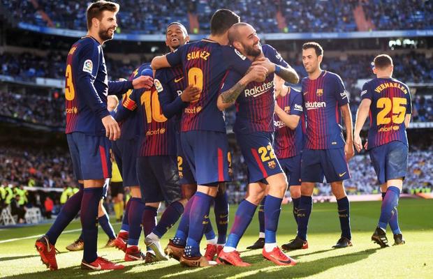 Un fost jucător al Barcelonei povestește cum a trecut peste cele mai dificile momente ale carierei: „Nu duceam viața pe care ar fi trebuit să o duc”